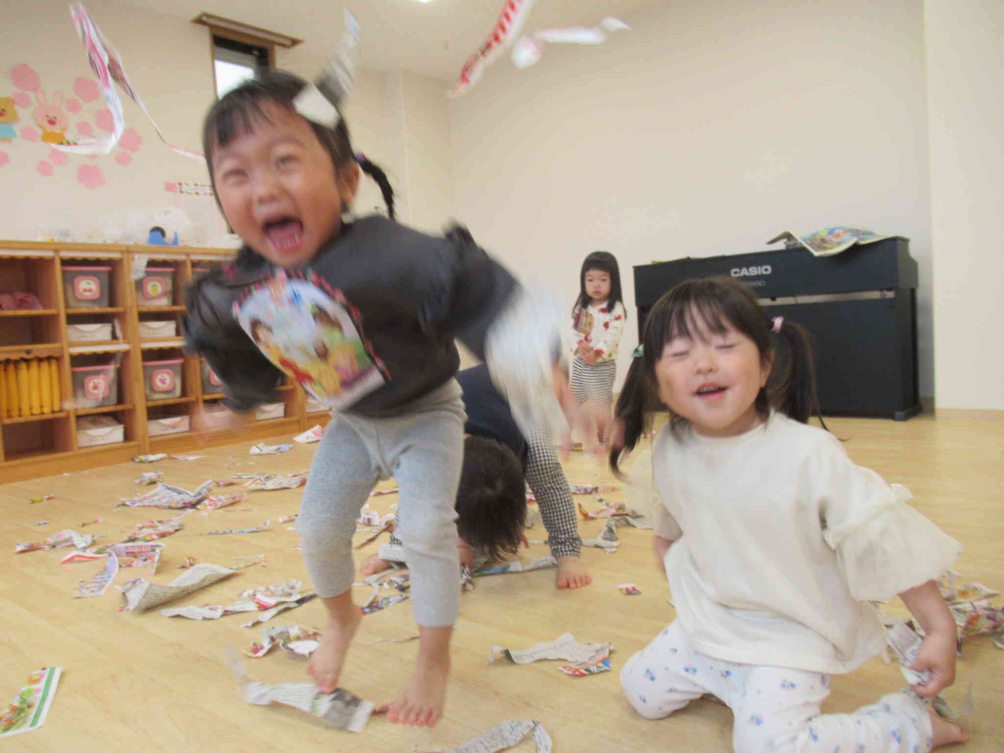 可能性は無限大！！
